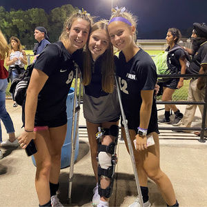 Meet your Posher, Isabella